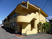 洛西口駅より徒歩10分 2階 築42年5ヶ月の賃貸物件