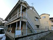 西向日駅より徒歩15分 築53年2ヶ月 2階建の賃貸物件