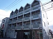 ヴィラ・トゥリアン 3階 築40年の賃貸物件