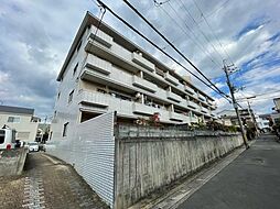 JR山陰本線 太秦駅 徒歩6分の賃貸マンション