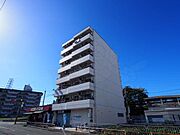 エリーフラッツ 3階 築29年8ヶ月の賃貸物件