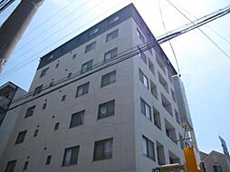 京都市営烏丸線 五条駅 徒歩4分の賃貸マンション