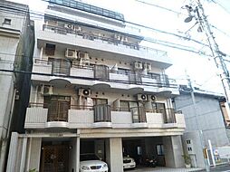 京都市営烏丸線 五条駅 徒歩3分