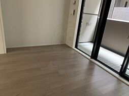 リーガル京都西陣2 6階1LDKのリビング/ダイニング