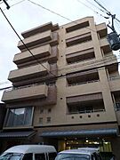 烏丸御池駅より徒歩7分 2階 築22年の賃貸物件