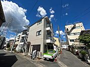 荒居ビル 2階 築32年8ヶ月の賃貸物件
