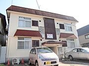 ありす川荘 1階 築52年5ヶ月の賃貸物件