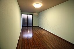 JR山陰本線 梅小路京都西駅 徒歩7分の賃貸マンション 4階1Kのリビング/ダイニング