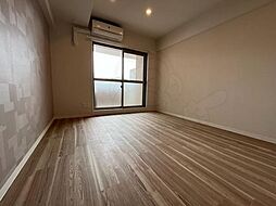 京都市営烏丸線 四条駅 徒歩3分の賃貸マンション 4階1Kのリビング/ダイニング