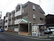 シエル・エトワレ 1階 築17年8ヶ月の賃貸物件