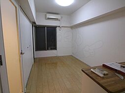 阪急京都本線 烏丸駅 徒歩5分の賃貸マンション 6階1Kのリビング/ダイニング