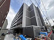 十条駅より徒歩4分 7階 新築の賃貸物件