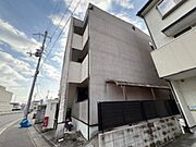 アンプルールフェール大利町 2階 築23年2ヶ月の賃貸物件