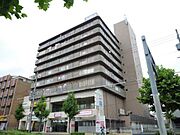 西大路御池駅より徒歩3分 8階 築45年9ヶ月の賃貸物件