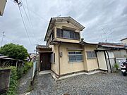 桂駅より徒歩10分 1階 築58年7ヶ月の賃貸物件