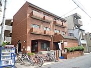 今出川駅より徒歩1分 3階 築41年8ヶ月の賃貸物件