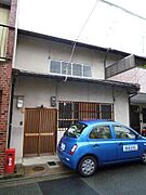 円町駅より徒歩5分 築60年1ヶ月 2階建の賃貸物件