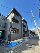 西大路御池駅より徒歩8分 1階 新築の賃貸物件
