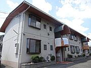 洛西口駅より徒歩10分 1階 築42年11ヶ月の賃貸物件