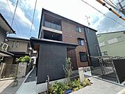 丹波口駅より徒歩5分 2階 新築の賃貸物件