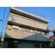 鳥羽街道駅より徒歩1分 2階 築24年7ヶ月の賃貸物件