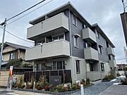 鳥羽街道駅より徒歩3分 1階 築5年2ヶ月の賃貸物件