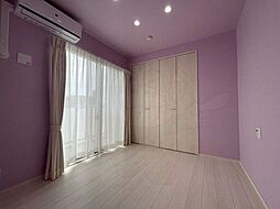 JR東海道・山陽本線 西大路駅 バス7分 塔南高校前下車 徒歩6分の賃貸マンション 5階4LDKのリビング/ダイニング