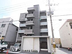 JR東海道・山陽本線 西大路駅 バス7分 塔南高校前下車 徒歩6分