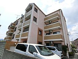 Bella vista 離宮桂東（旧ジュネス橋忠）