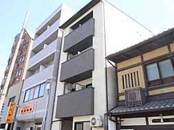 近鉄京都線 東寺駅 徒歩10分