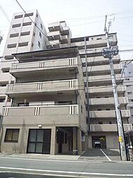 阪急京都本線 大宮駅 徒歩5分の賃貸マンション