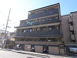 フラッティ堀川高辻