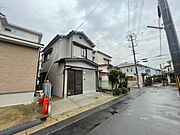 富野荘駅より徒歩3分 築54年11ヶ月 2階建の賃貸物件