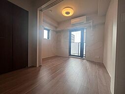 プラシード京都 8階1Kのリビング/ダイニング