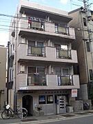 カーナハイツ 3階 築36年7ヶ月の賃貸物件