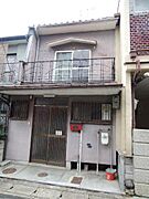 松尾大社駅より徒歩10分 築56年11ヶ月 2階建の賃貸物件