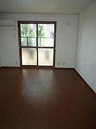 近鉄京都線 十条駅 徒歩13分の賃貸アパート 3階1Kのリビング/ダイニング