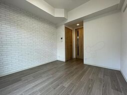 京都市営烏丸線 九条駅 徒歩5分の賃貸マンション 6階1LDKのリビング/ダイニング