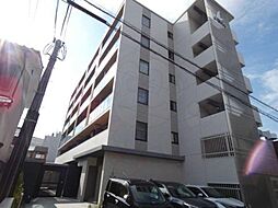 阪急京都本線 西院駅 徒歩10分の賃貸マンション