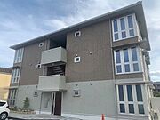 太秦駅より徒歩17分 3階 築4年3ヶ月の賃貸物件