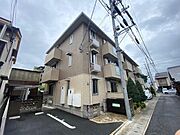 嵯峨嵐山駅より徒歩7分 1階 築9年5ヶ月の賃貸物件