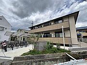 上桂駅より徒歩5分 1階 築3年6ヶ月の賃貸物件