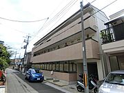 長岡天神駅より徒歩10分 1階 築28年10ヶ月の賃貸物件