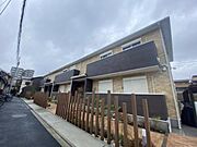 アムール京都梅小路 1階 新築の賃貸物件