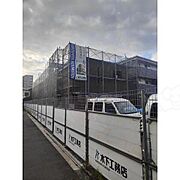 アムール京都梅小路 2階 新築の賃貸物件