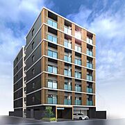 ベラジオ雅び京都西院2 6階 新築の賃貸物件