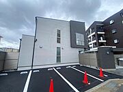 長岡京駅より徒歩9分 1階 新築の賃貸物件