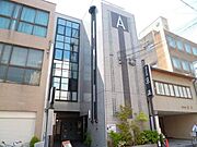 烏丸駅より徒歩6分 4階 築36年1ヶ月の賃貸物件