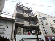 第2パールハイツ上杉 5階 築39年11ヶ月の賃貸物件