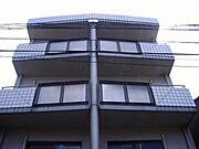 京都河原町駅より徒歩3分 2階 築35年8ヶ月の賃貸物件